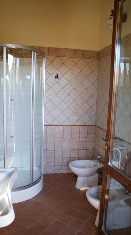 Complesso Agrituristico La Ciriola Villa Piediluco Eksteriør billede